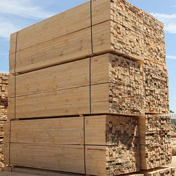 建筑木方生產廠家